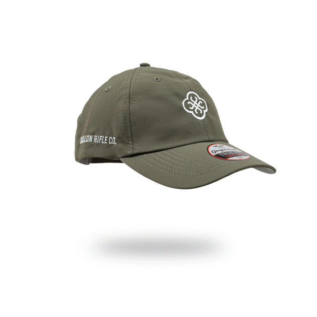 Performance Hat | Green