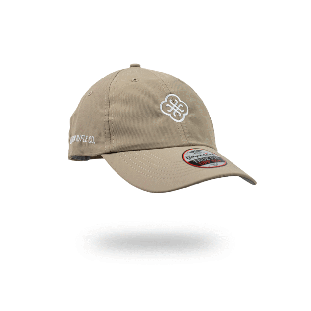 Performance Hat | Tan