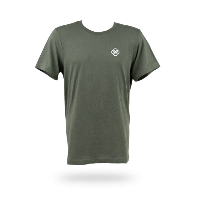 DRC Shirt | Military Green
